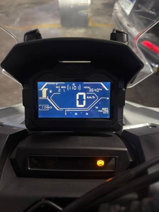 HONDA ADV HONDA ADV
